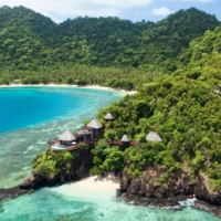 COMO Laucala Island