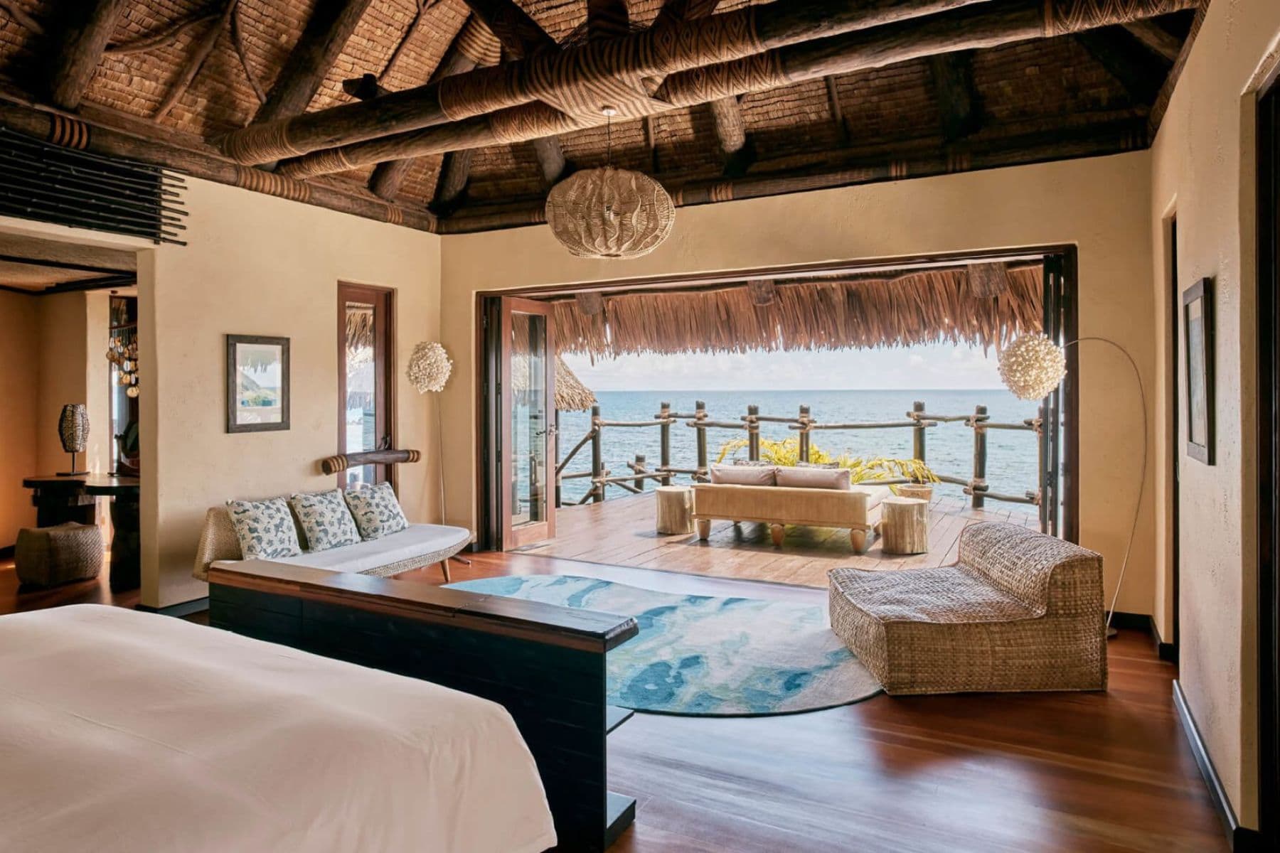 Como Laucala Island Wai