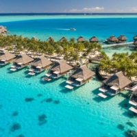 Conrad Bora Bora Nui