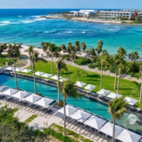 Conrad Tulum Riviera Maya