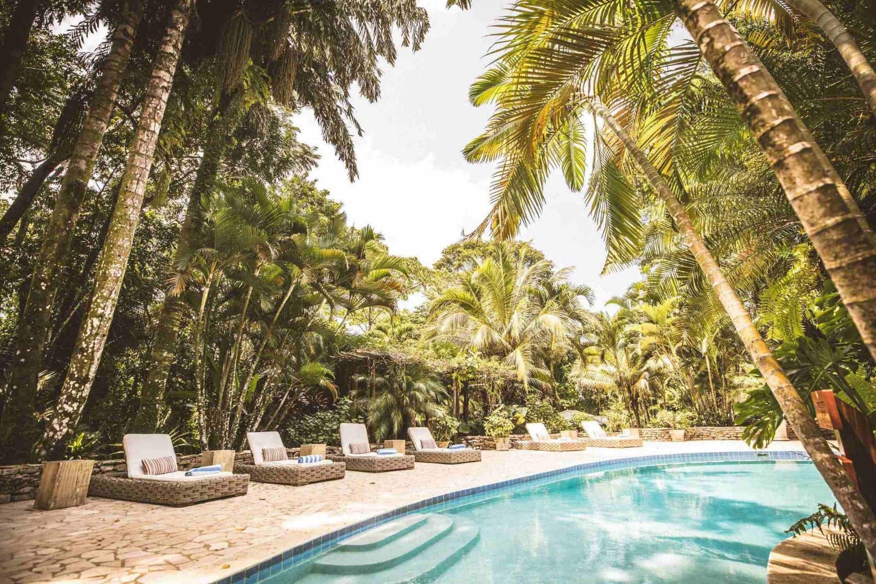Copal Tree Lodge, a Muy’Ono Resort