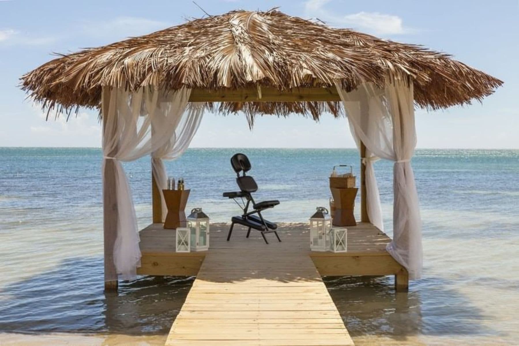 Copamarina Beach Resort And Spa Beach