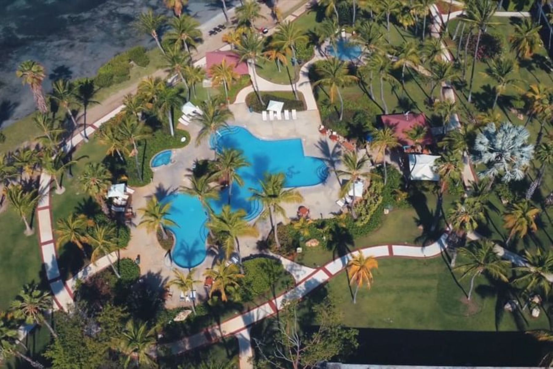 Copamarina Beach Resort & Spa