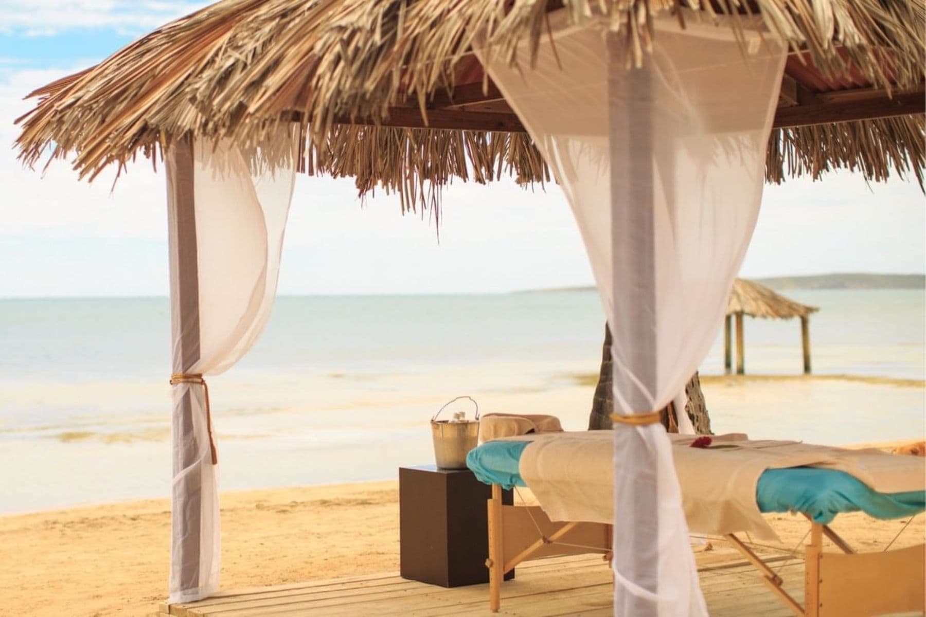 Copamarina Beach Resort And Spa Spa Beach