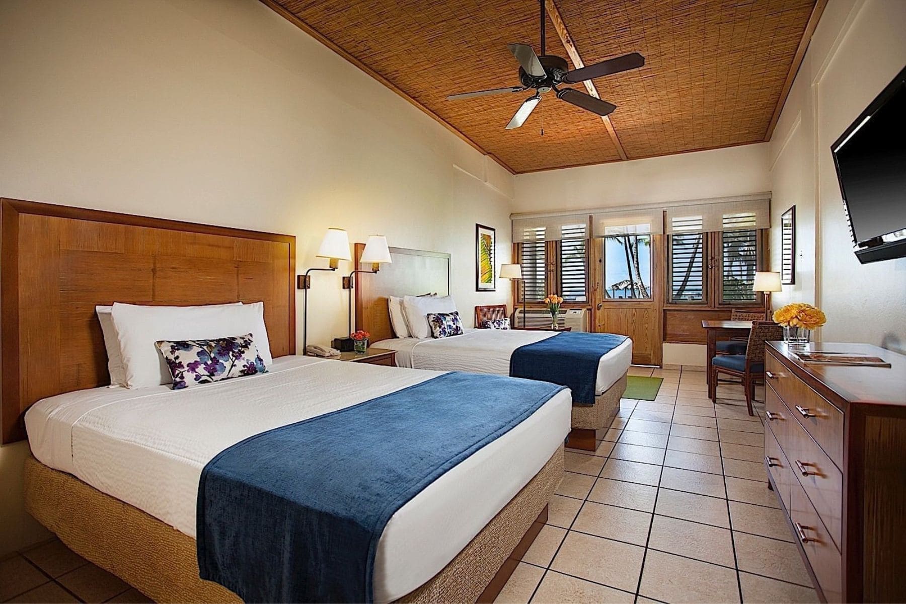 Copamarina Beach Resort And Spa Two Beds