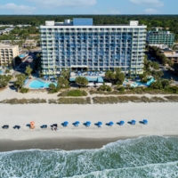 Coral Beach Resort & Suites