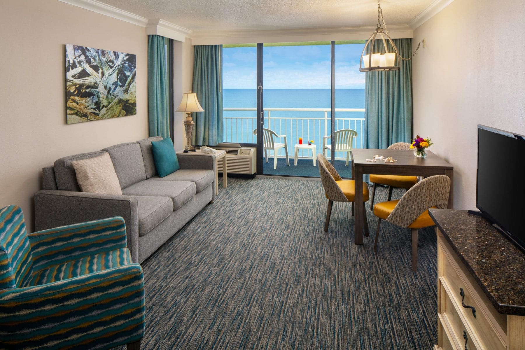 coral-beach-resort-and-suites-living