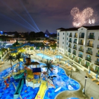 Hotels Near Disneyland
