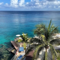 Cozumel Palace