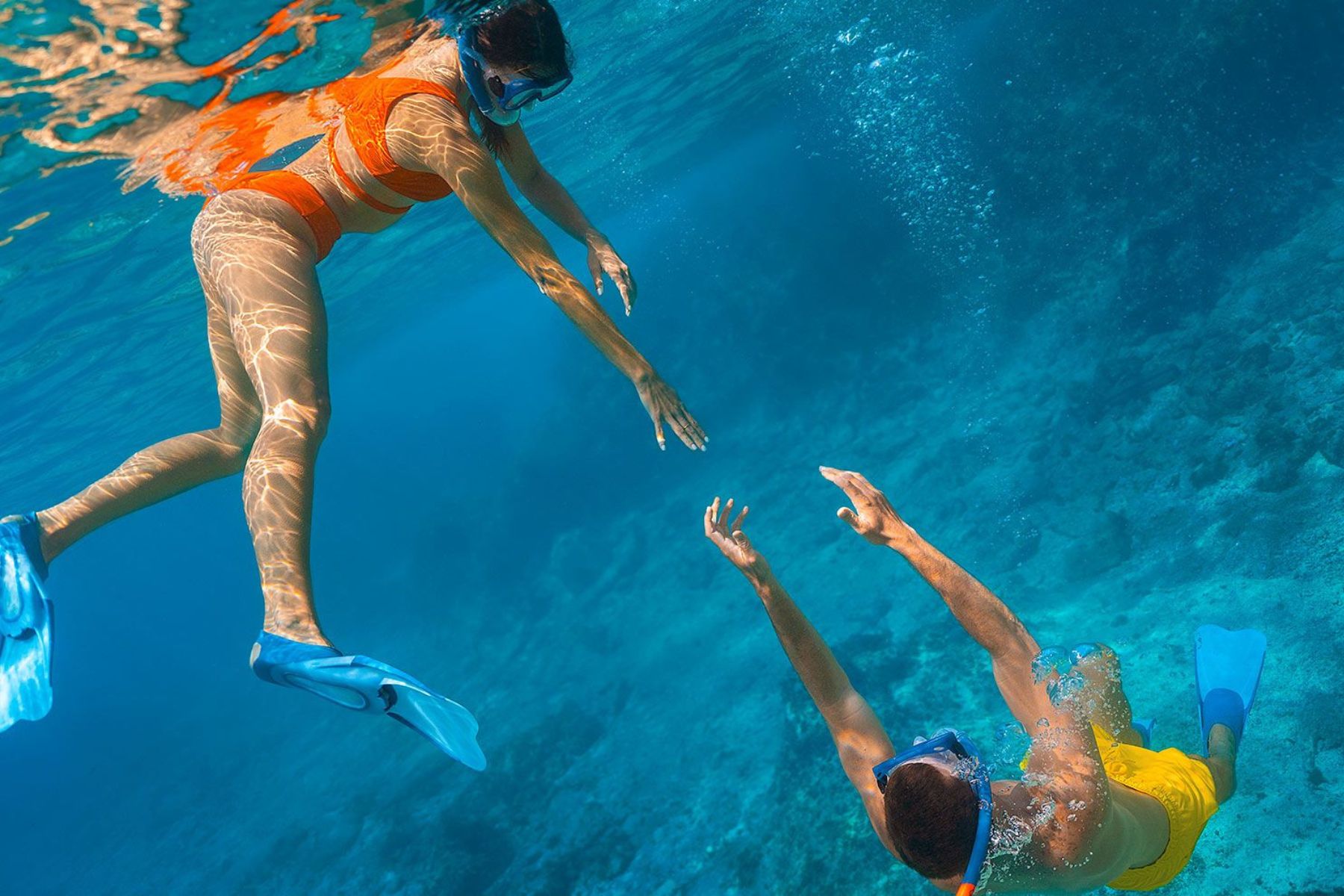 cozumel-palace-snorkelling