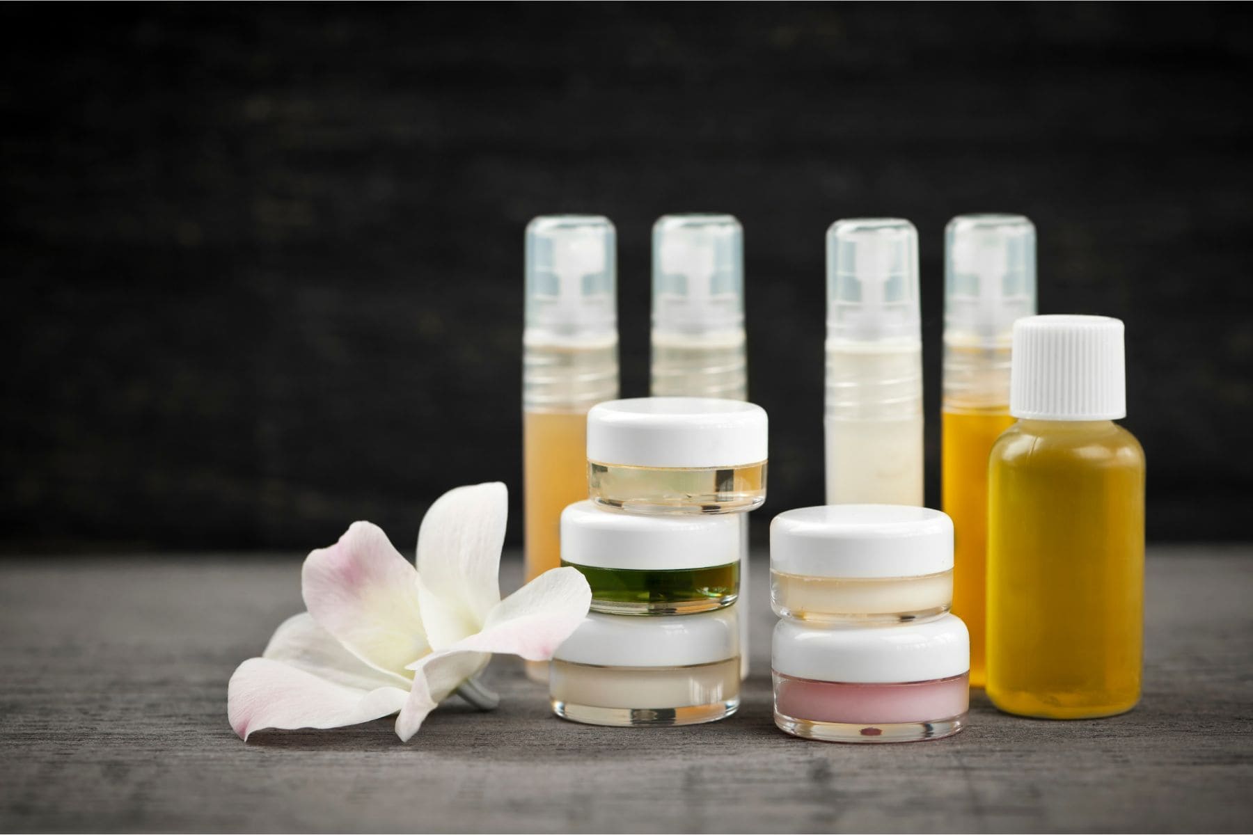 Creams And Toners