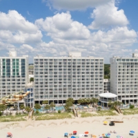 Crown Reef Beach Resort & Waterpark