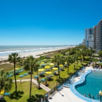 Dayton House Resort