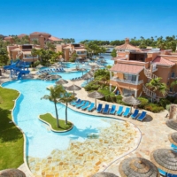 Divi Village Golf & Beach Resort