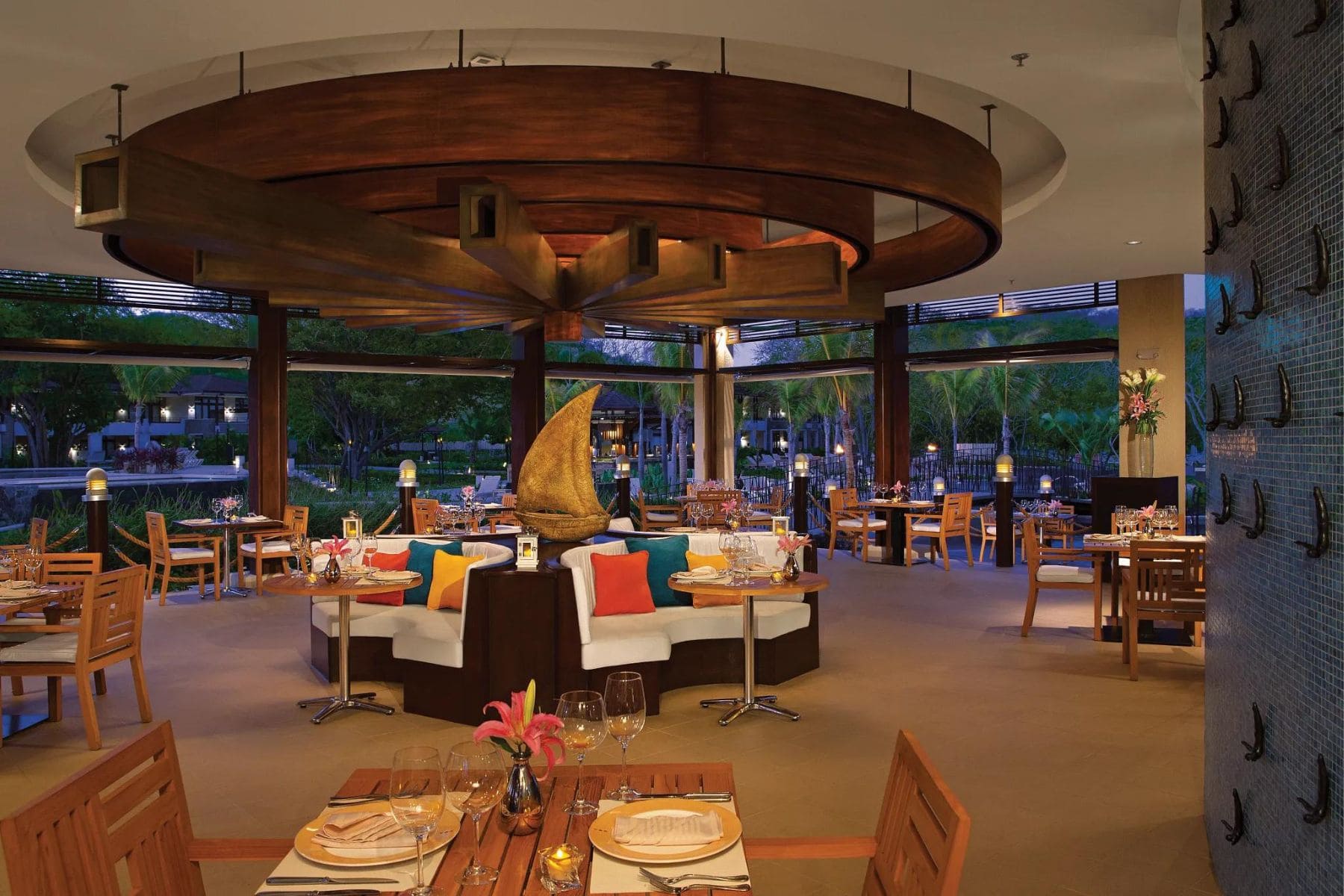 dreams-las-mareas-resort-and-spa-cuisine