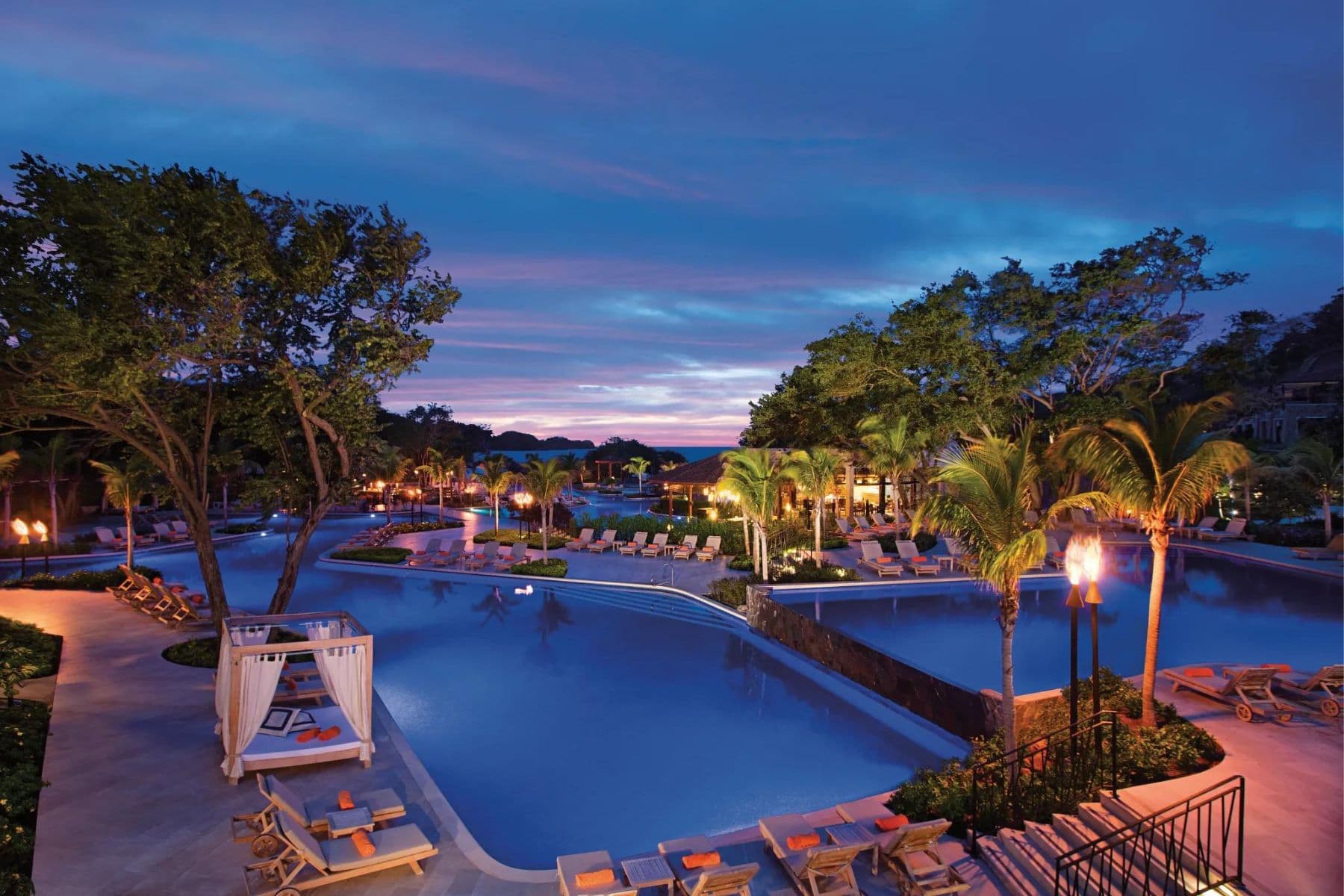 dreams-las-mareas-resort-and-spa-pool
