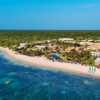 Dreams Tulum Resort & Spa