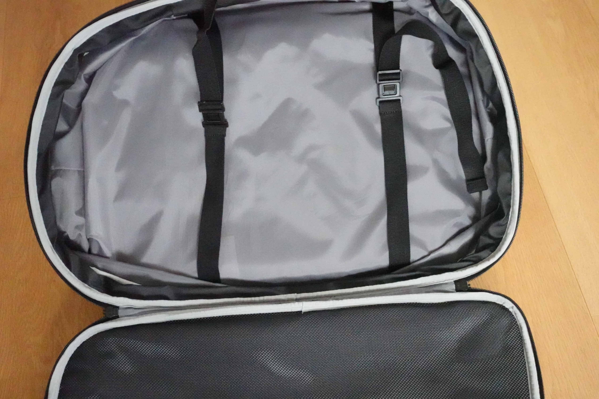 AmazonBasics Carry-On Travel Backpack | Review 2026
