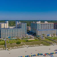 Dunes Village Resort