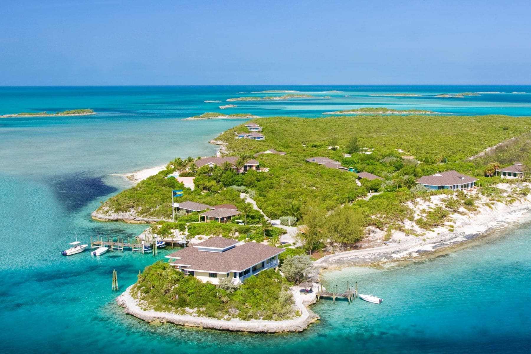 Each Villas