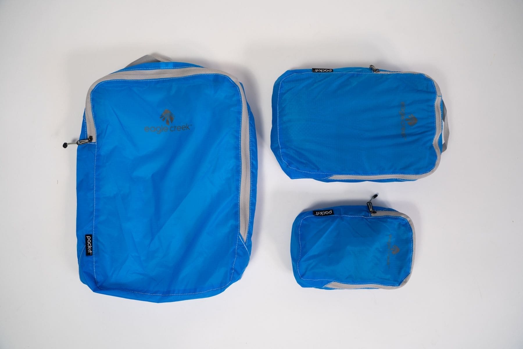 Eagle Creek Pack-It Specter Tech Cube Set