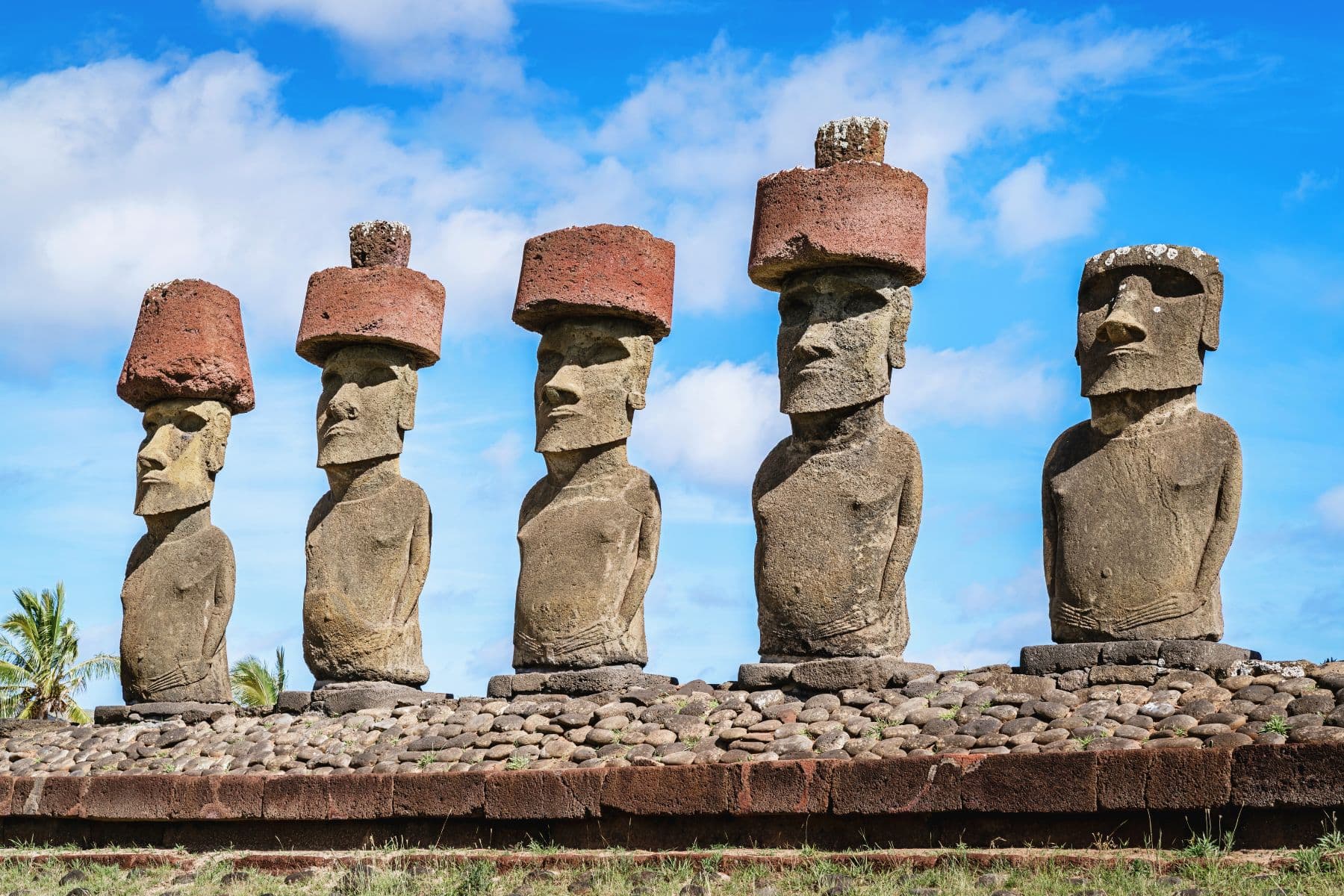 Easter Island
