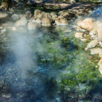 EcoTermales Hot Springs Excursion