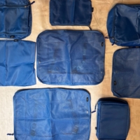 eight set of pack