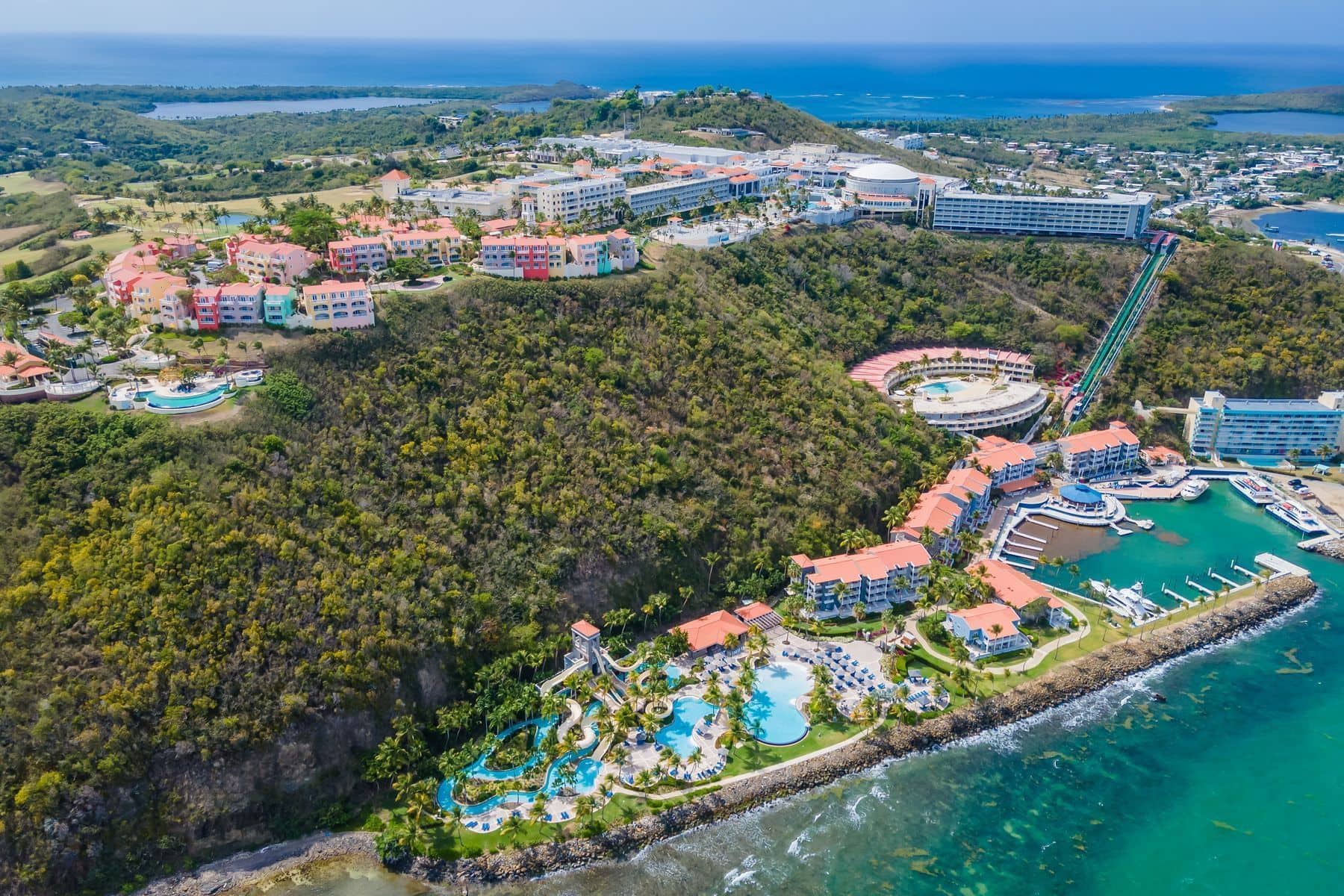 El Conquistador Resort