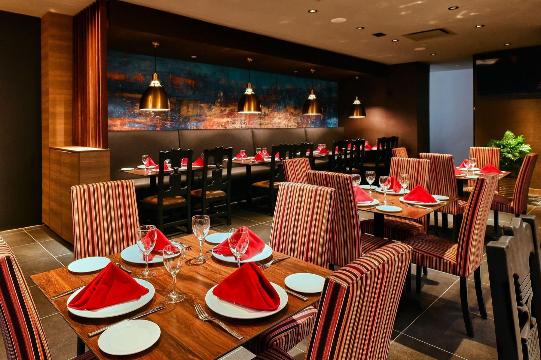 El Conquistador Resort Restaurant