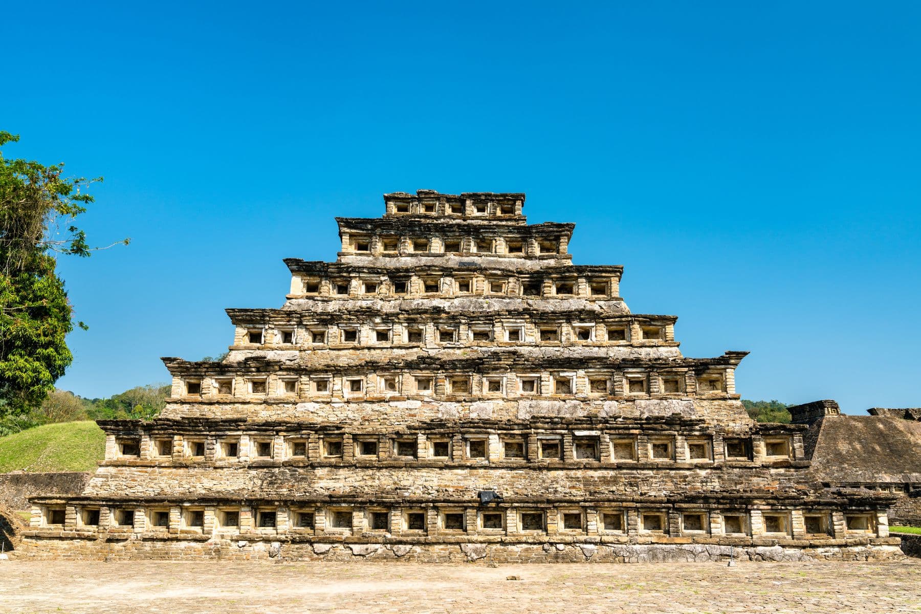 el-tajin