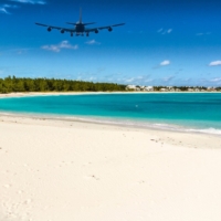 Emerald Bay Beach, Great Exuma
