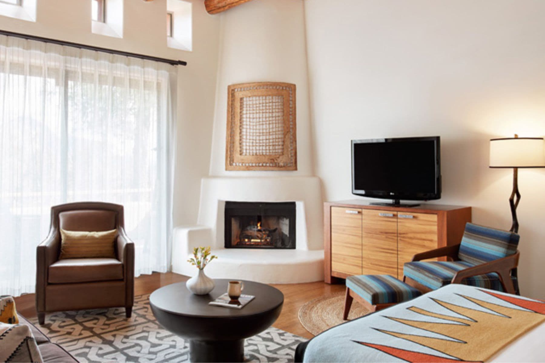 Enchantment Resort Room