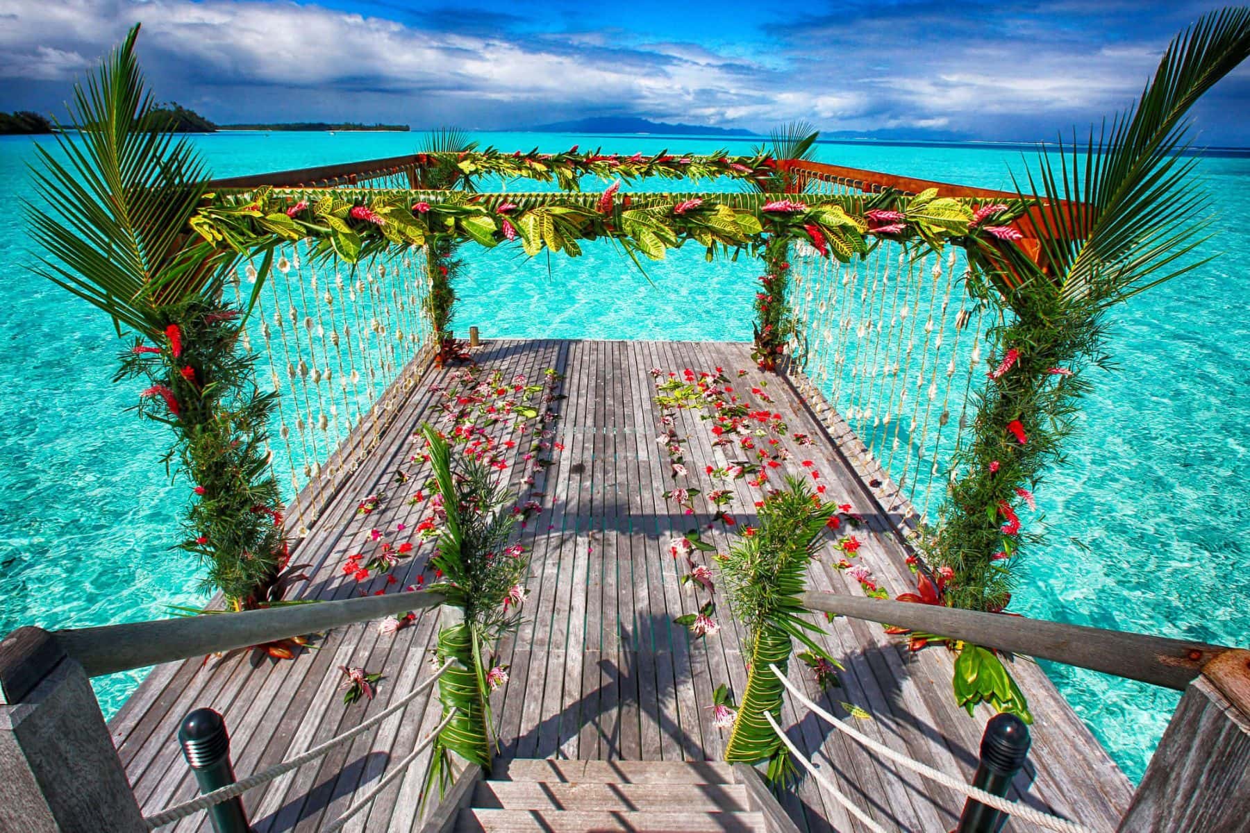 events and activities at le moana