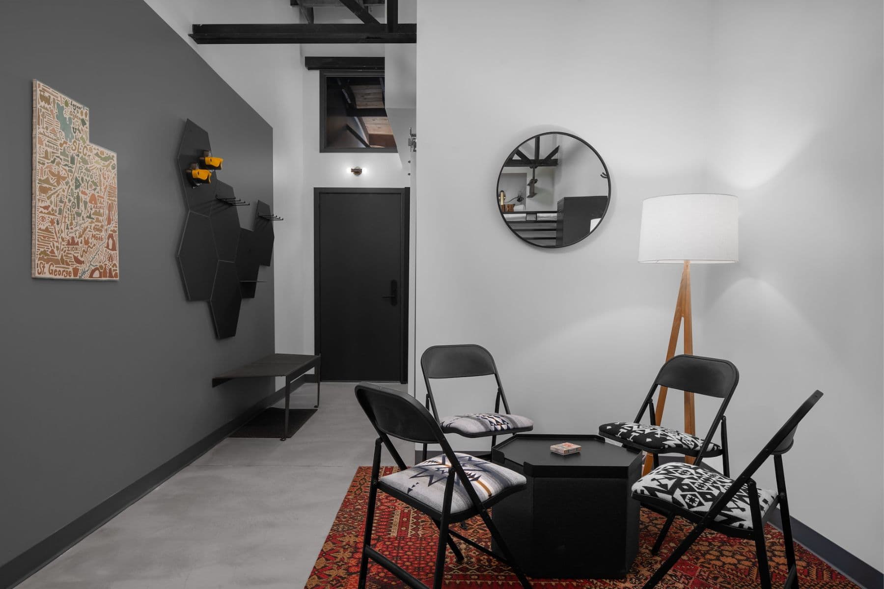 Evo Hotel Sala