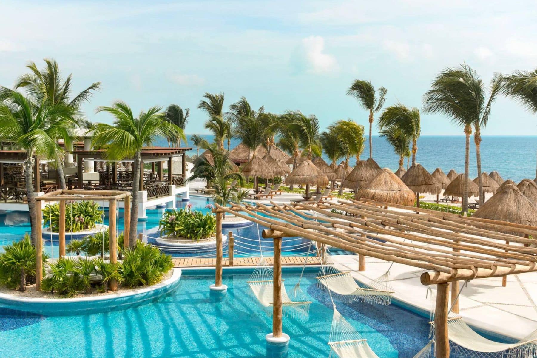 excellence-playa-mujeres-aerial