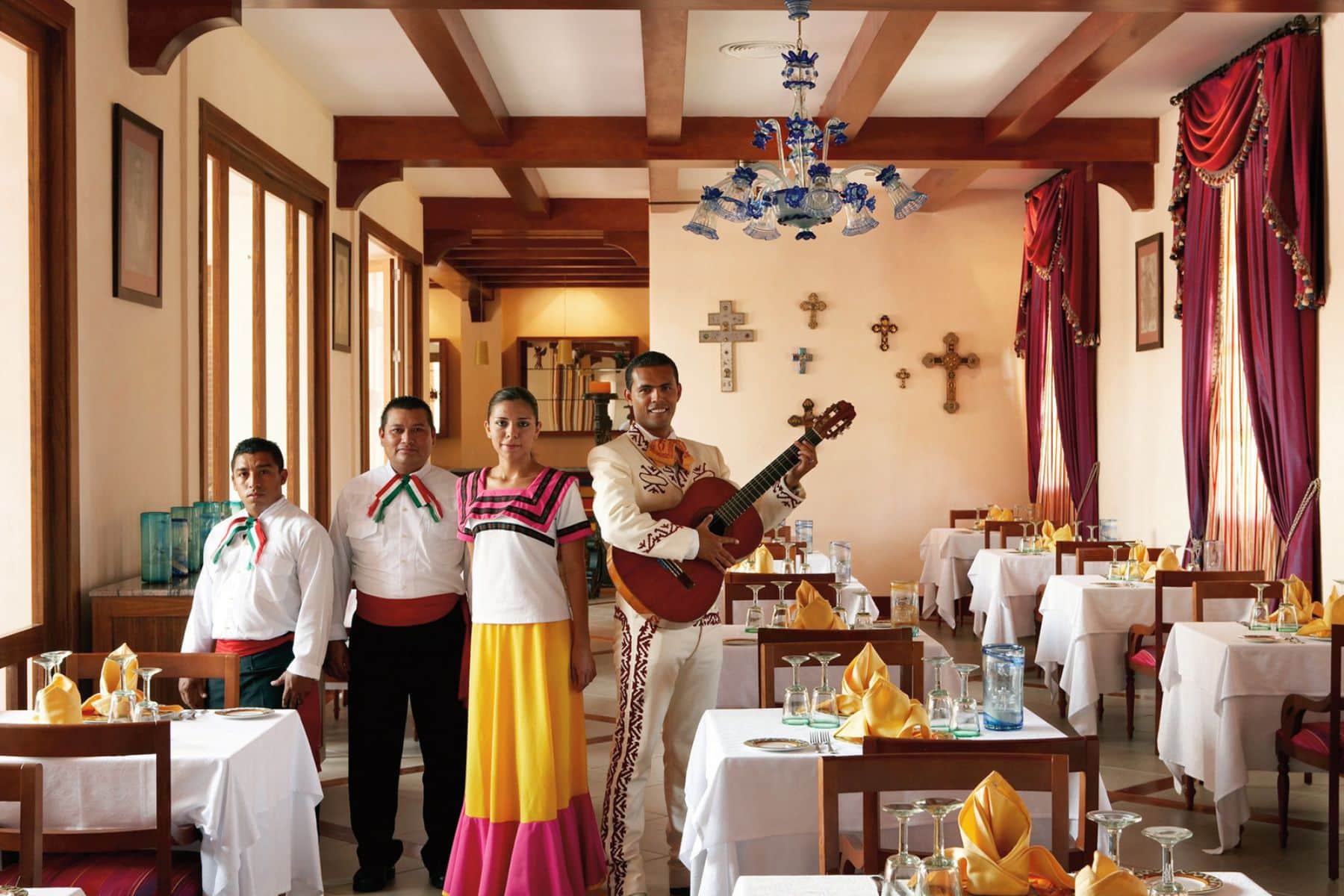 excellence-playa-mujeres-mexican