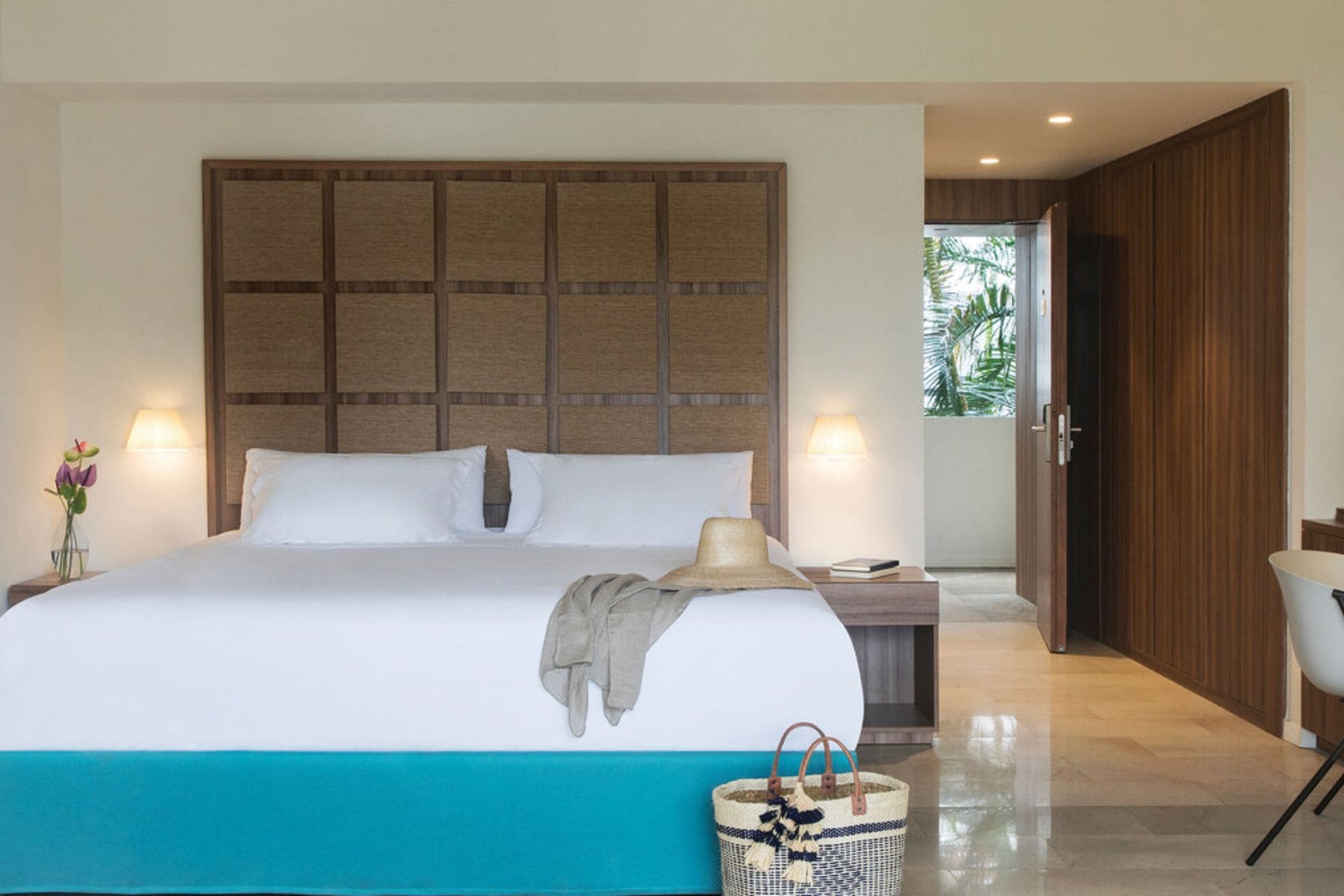 Excellence Punta Cana Junior Suite