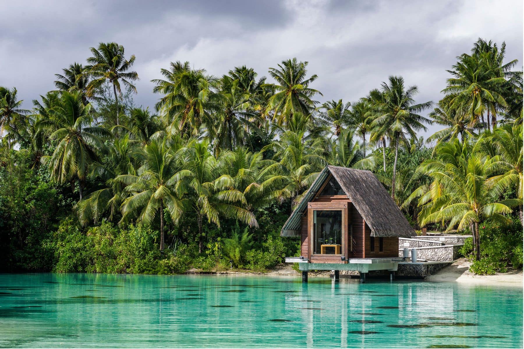Experience Intercontinental Bora BoraEvents