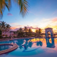 Sandals South Coast