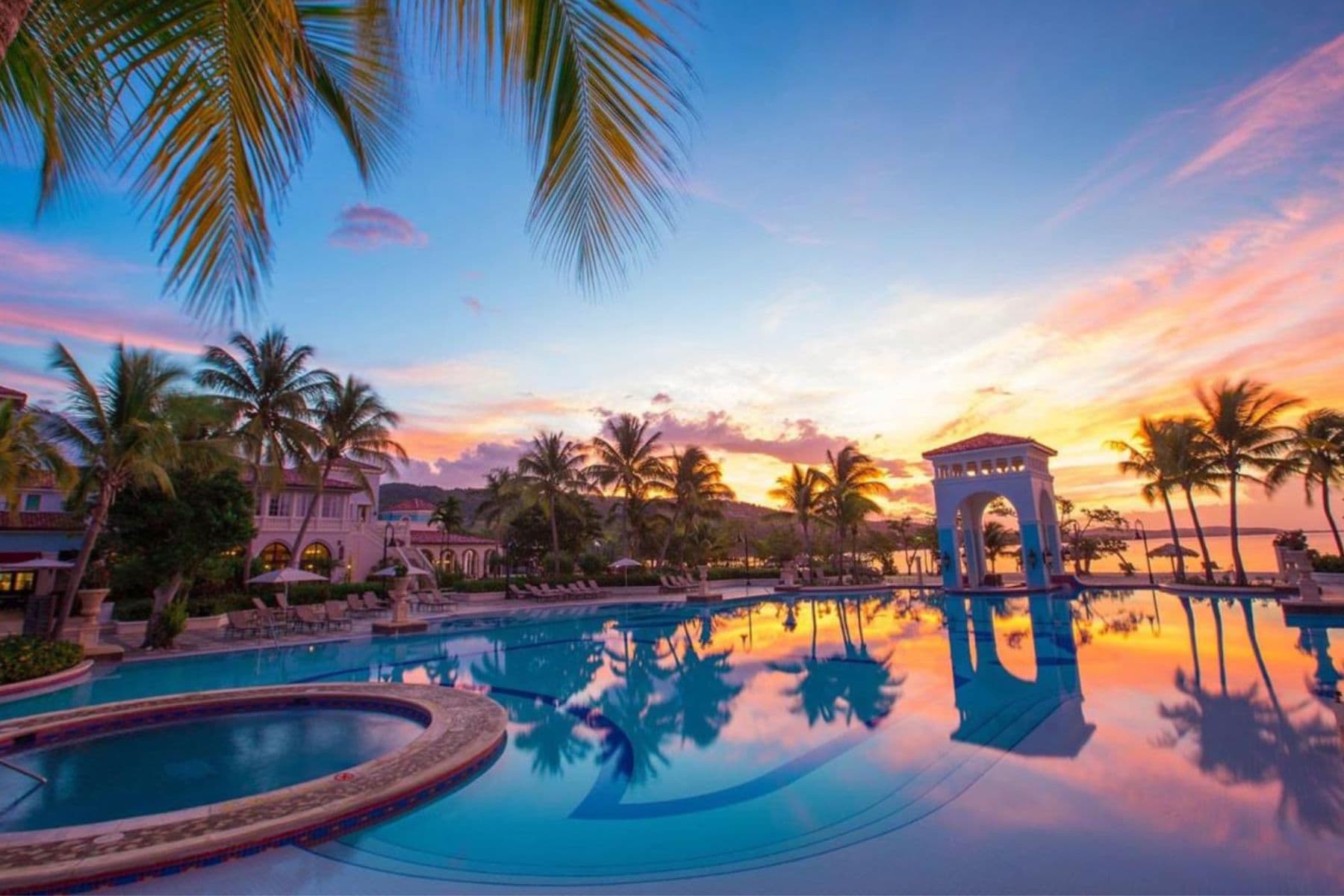Sandals South Coast