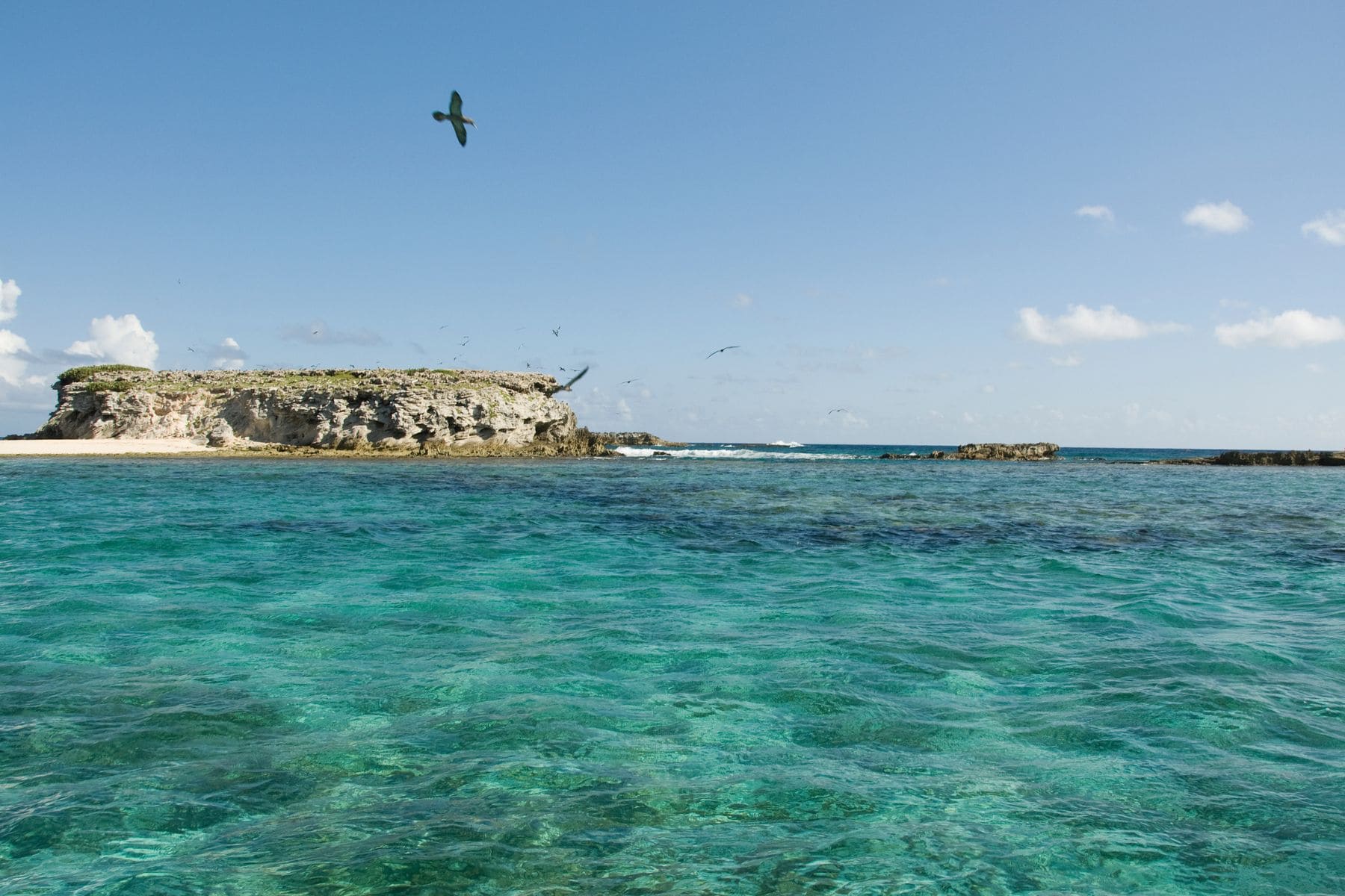 Explore Mayaguana And The South Bahamas