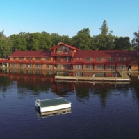Fair Hills Resort – Detroit Lakes, Minnesota