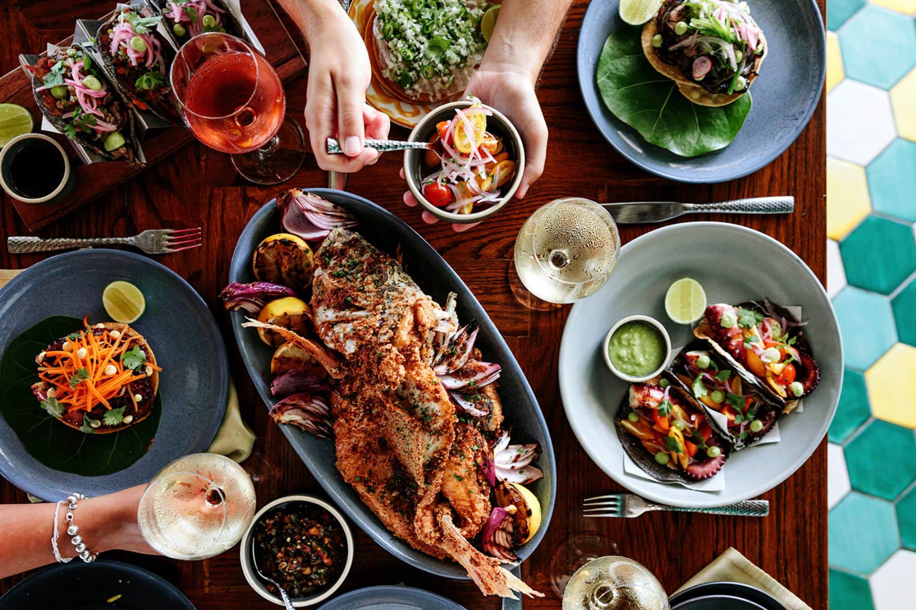 fairmont-mayakoba-foods