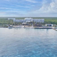 Fiesta Americana Cozumel All-Inclusive