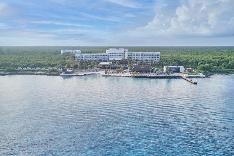 Fiesta Americana Cozumel All-Inclusive