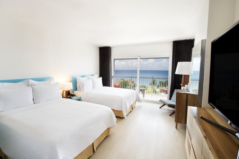 Fiesta Americana Cozumel Presidential Suite