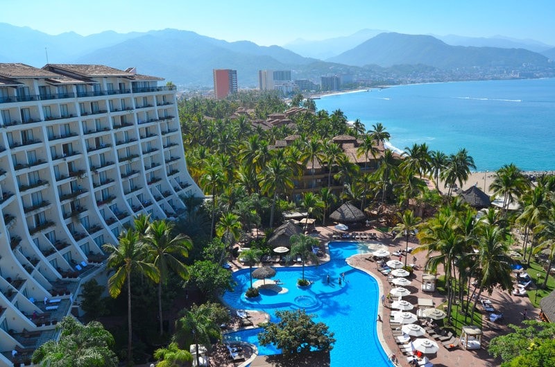 Fiesta Americana Puerto Vallarta