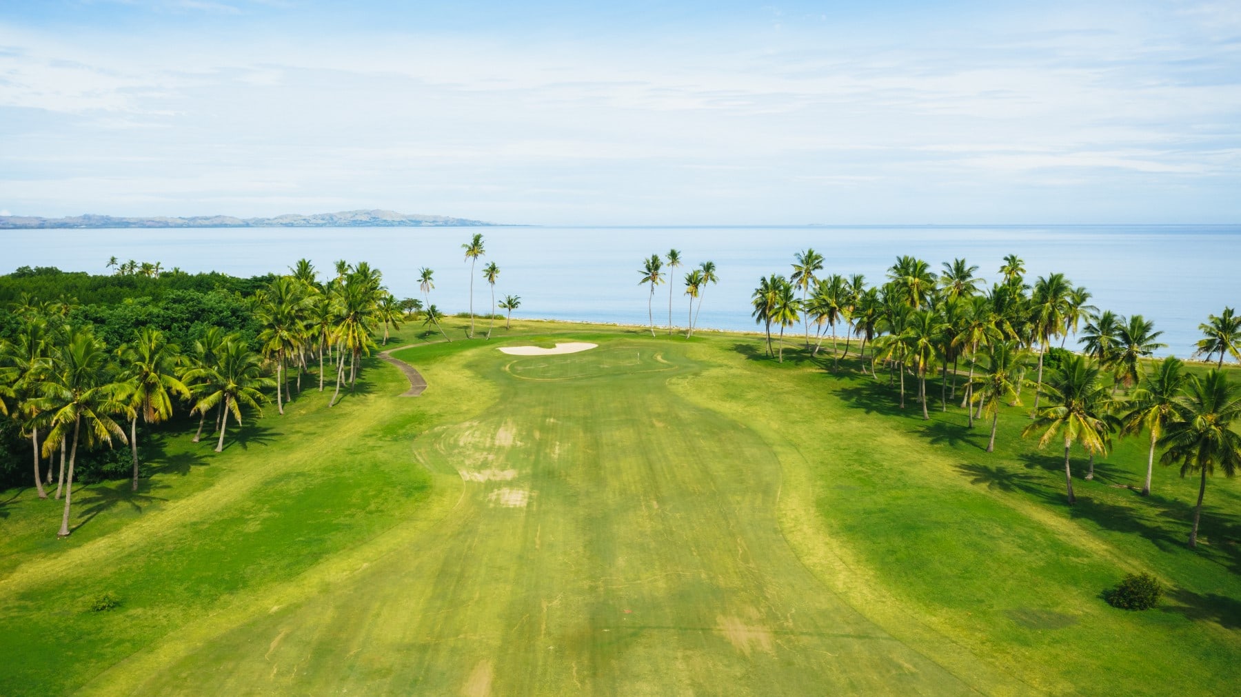 Denarau Golf Course