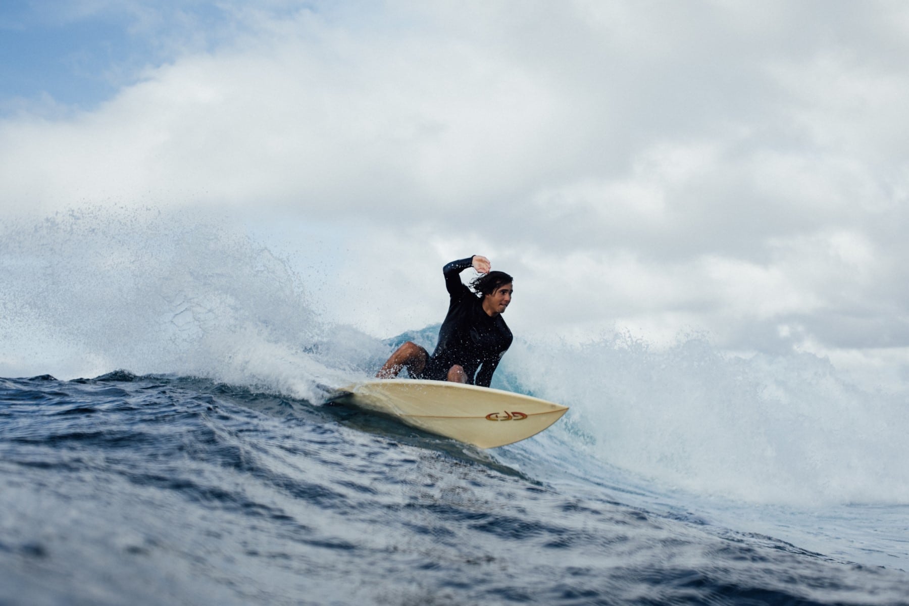 STAB Surf Images